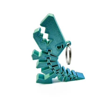 Brelok Dino Flexi Rex Laguna